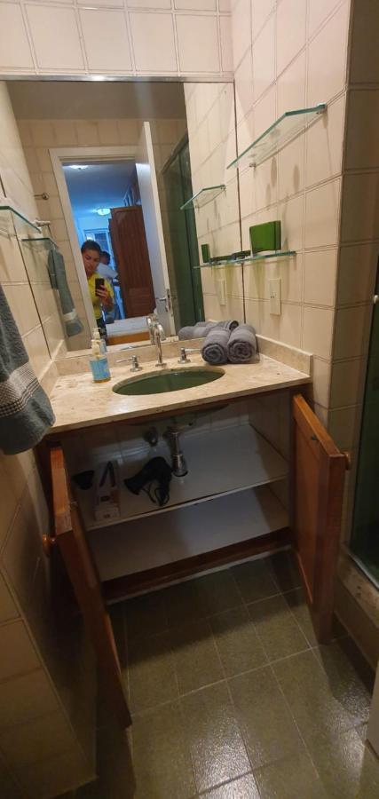 Appartement Apto Vista Mar E Pe Na Areia Da Barra Da Tijuca *