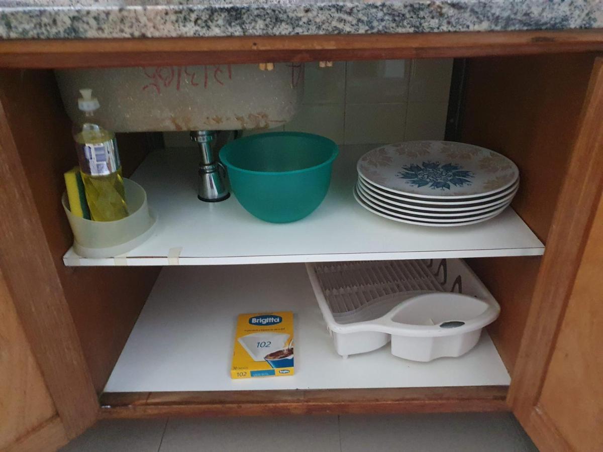 Appartement Apto Vista Mar E Pe Na Areia Da Barra Da Tijuca Rio de Janeiro