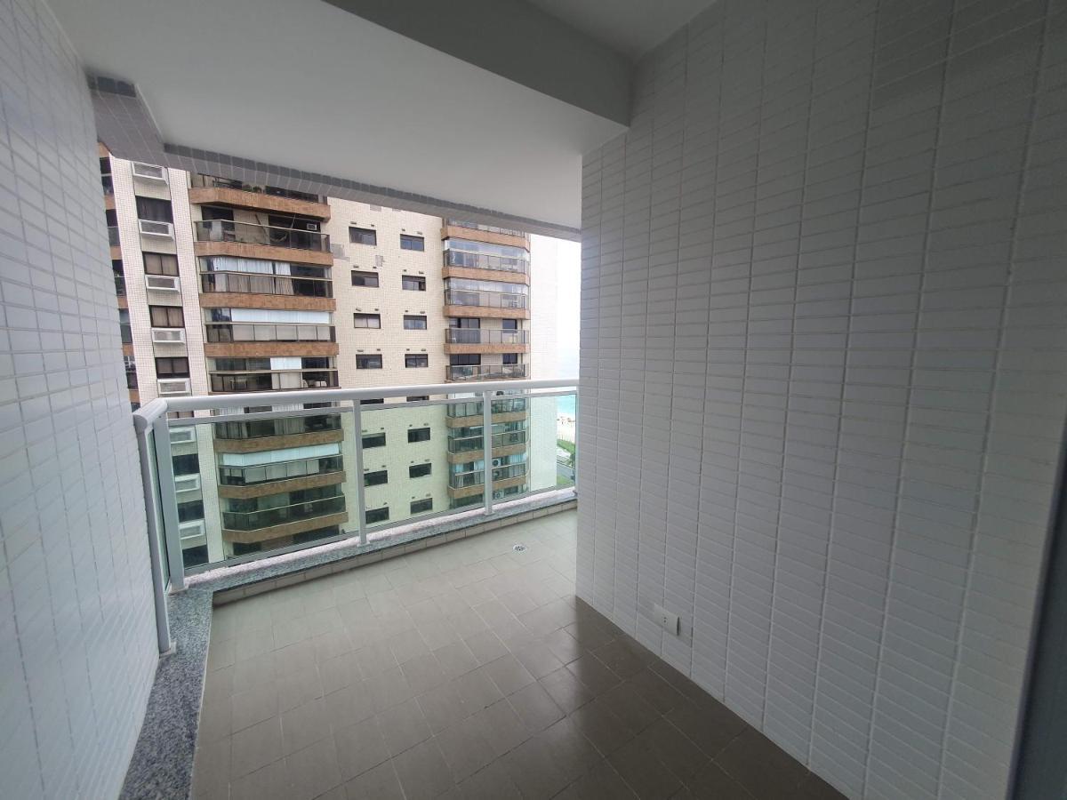 Apto Vista Mar E Pe Na Areia Da Barra Da Tijuca Appartement