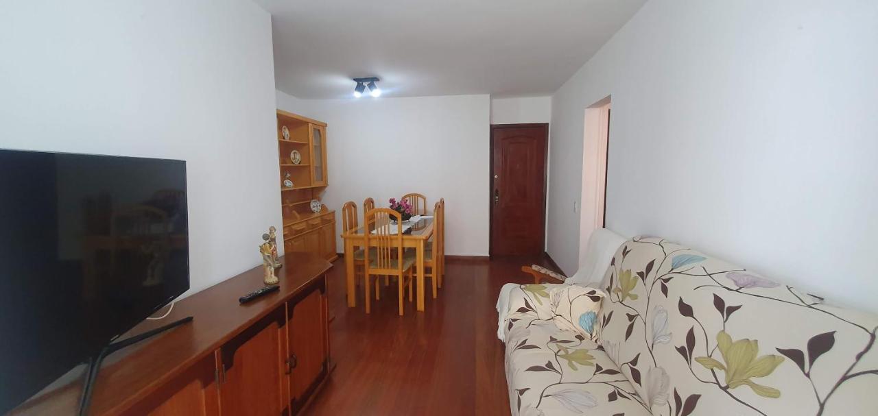 Appartement Apto Vista Mar E Pe Na Areia Da Barra Da Tijuca Rio de Janeiro