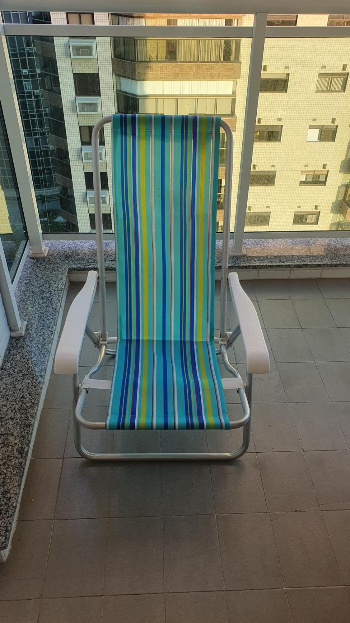 Apto Vista Mar E Pe Na Areia Da Barra Da Tijuca Appartement *